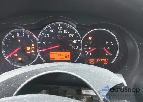 2012 Nissan Altima 2.5 S из США, поврежденный, VIN 1N4AL2APXCN515619